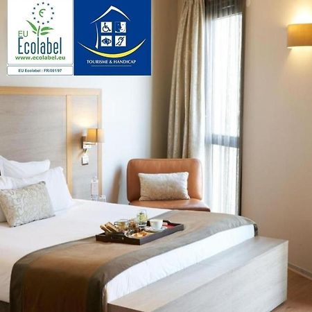 Hotel Vatel Бордо Екстер'єр фото