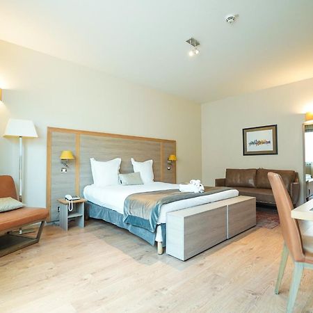 Hotel Vatel Бордо Екстер'єр фото