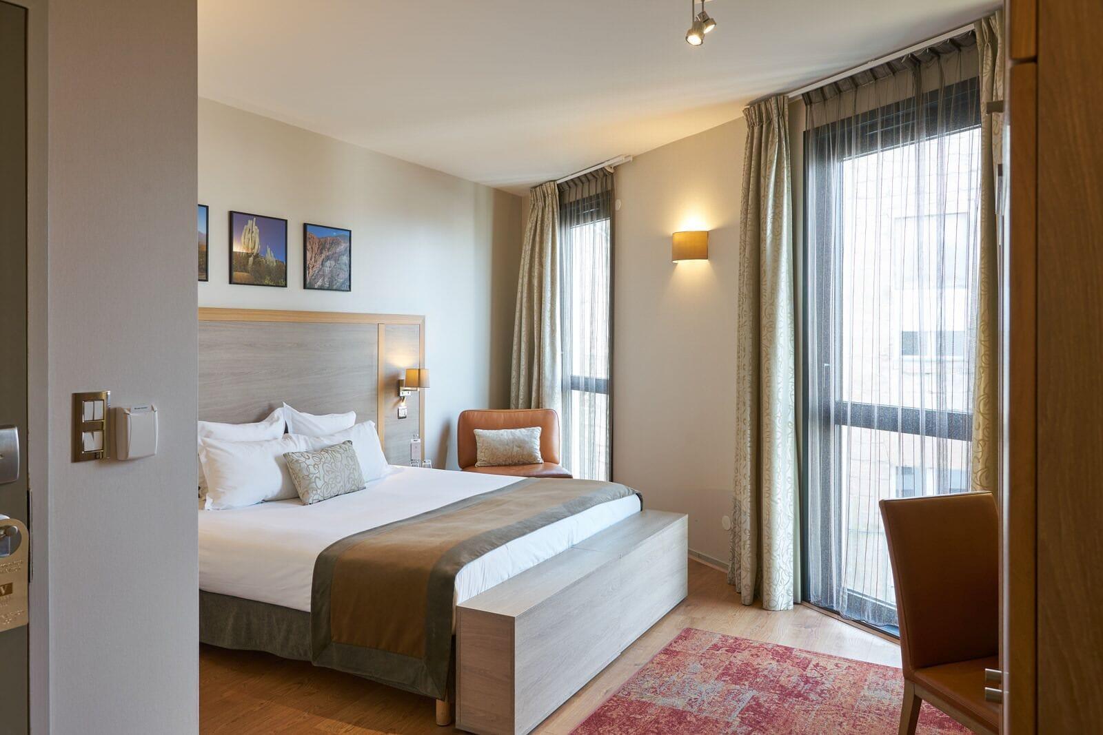 Hotel Vatel Бордо Екстер'єр фото