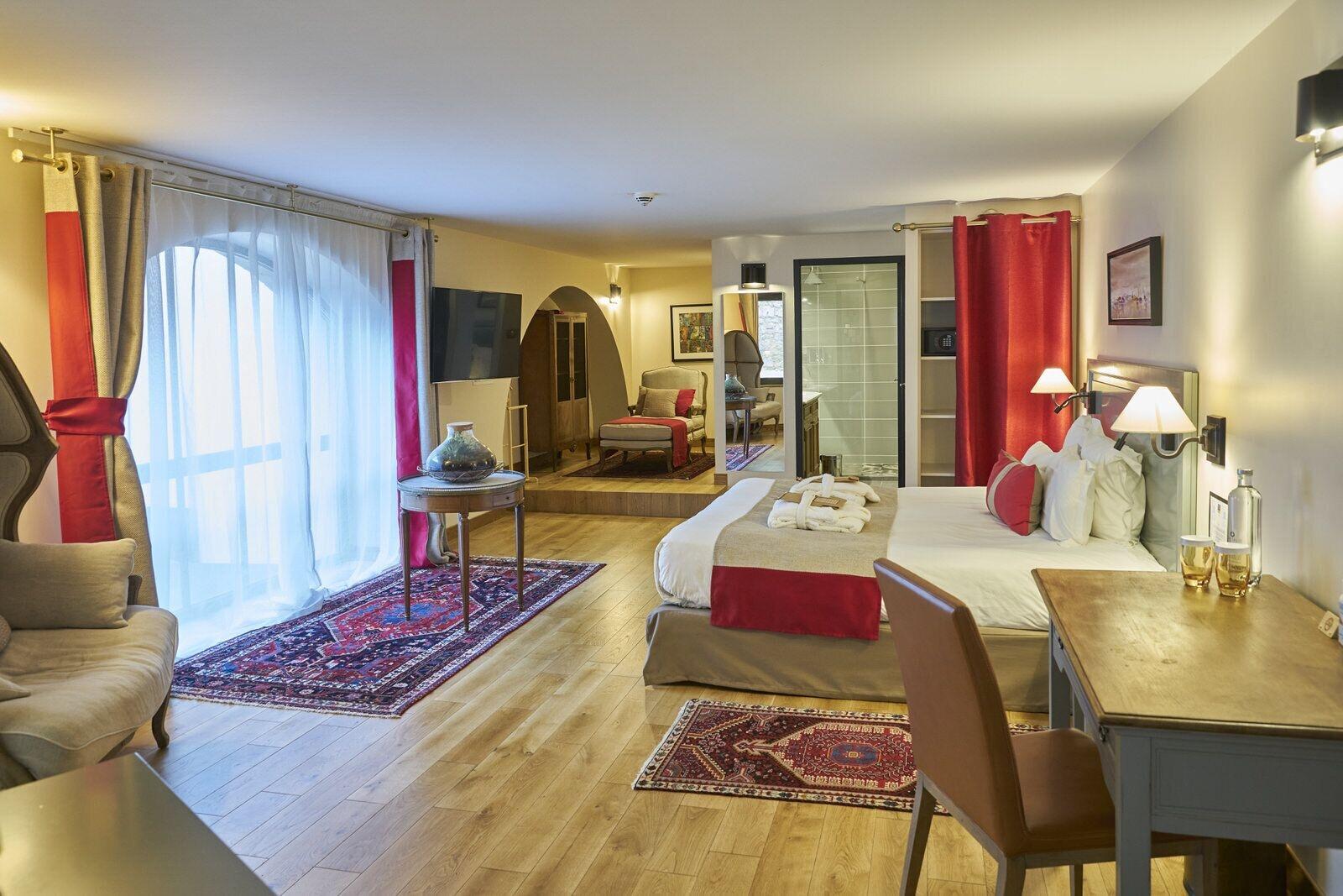 Hotel Vatel Бордо Екстер'єр фото