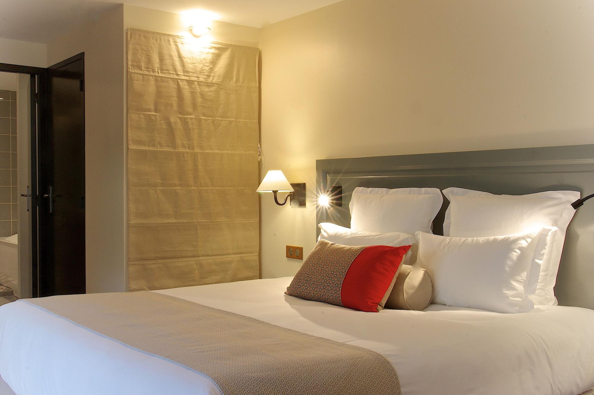Hotel Vatel Бордо Екстер'єр фото