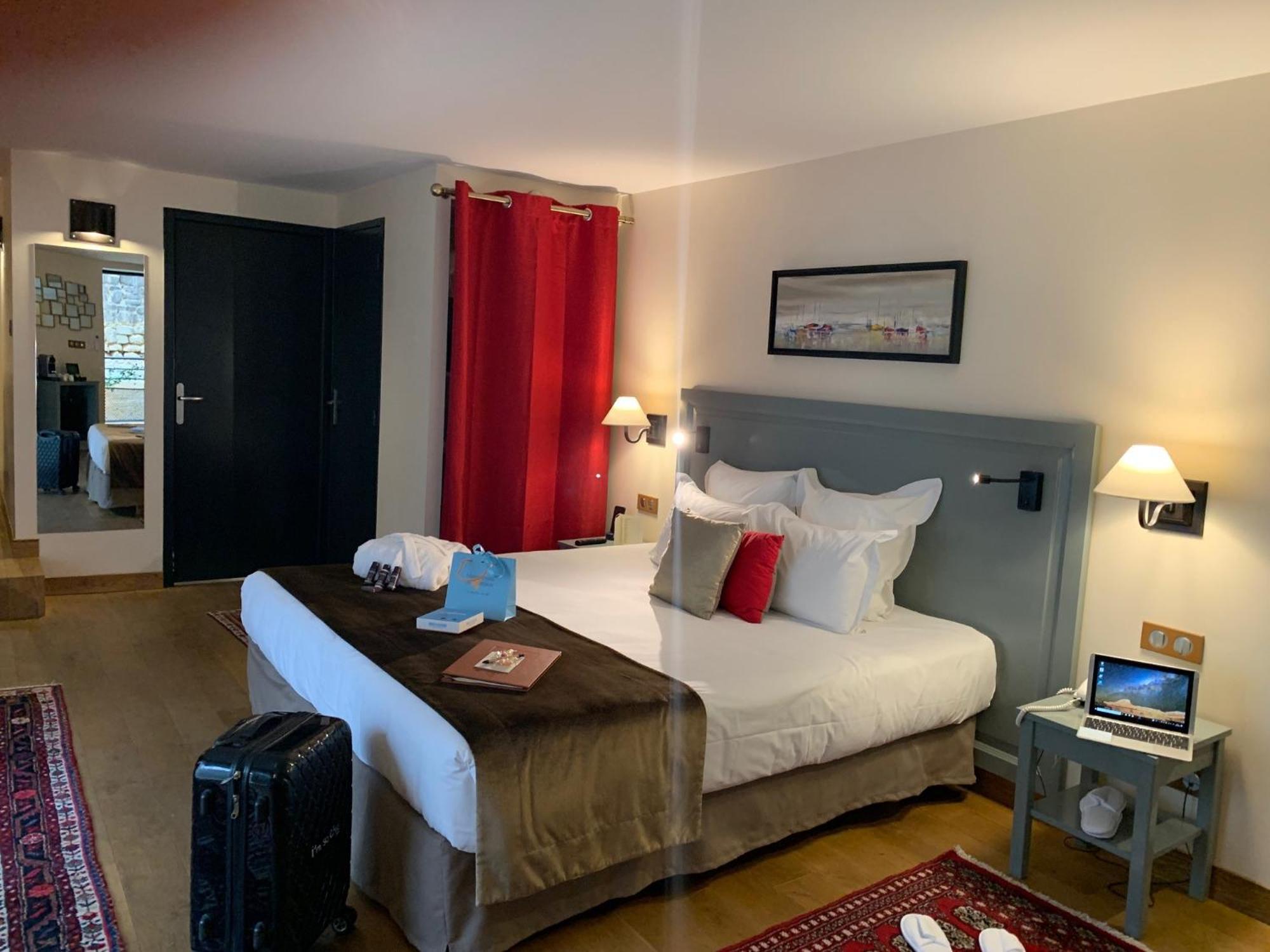 Hotel Vatel Бордо Екстер'єр фото
