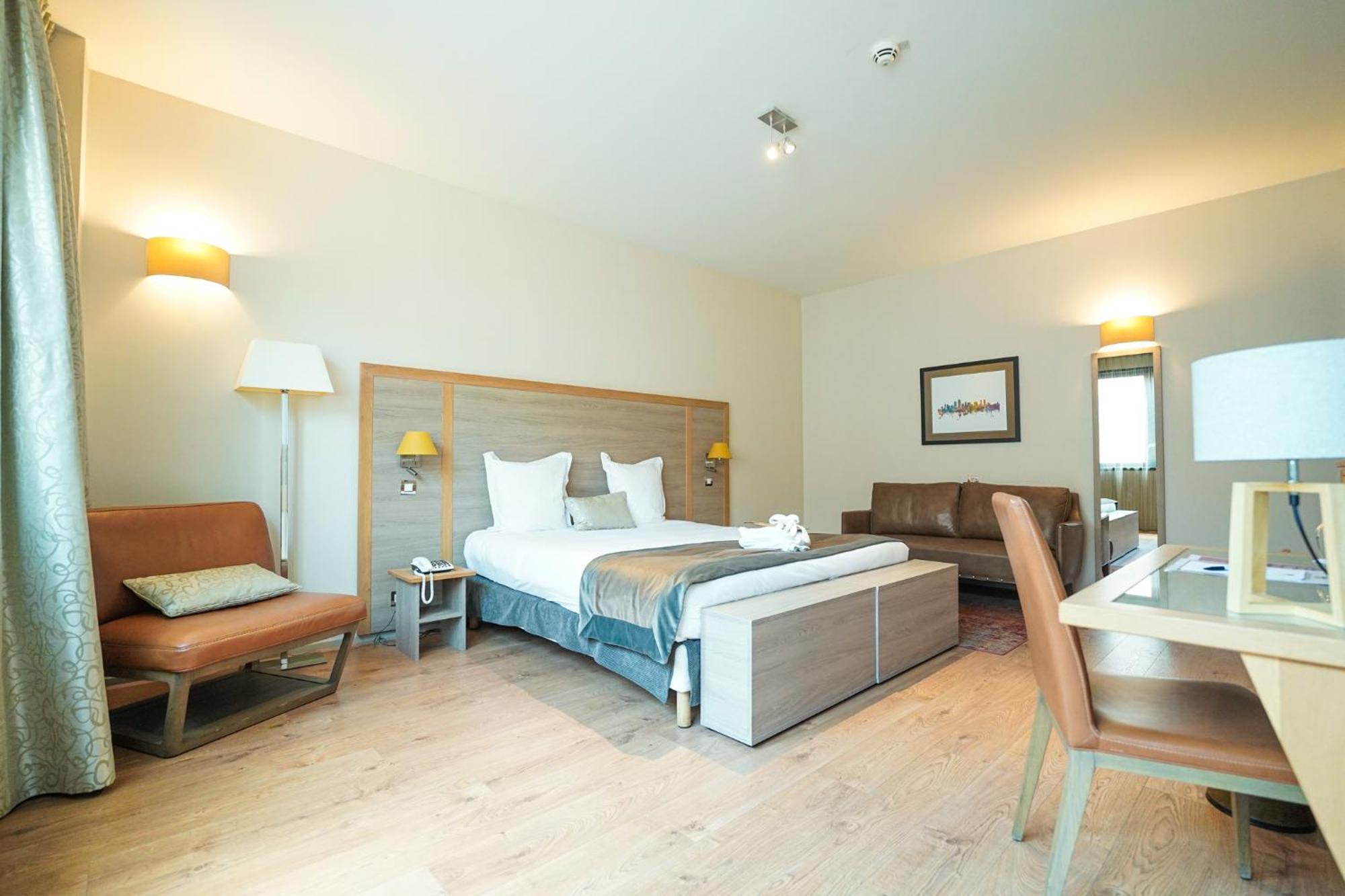Hotel Vatel Бордо Екстер'єр фото