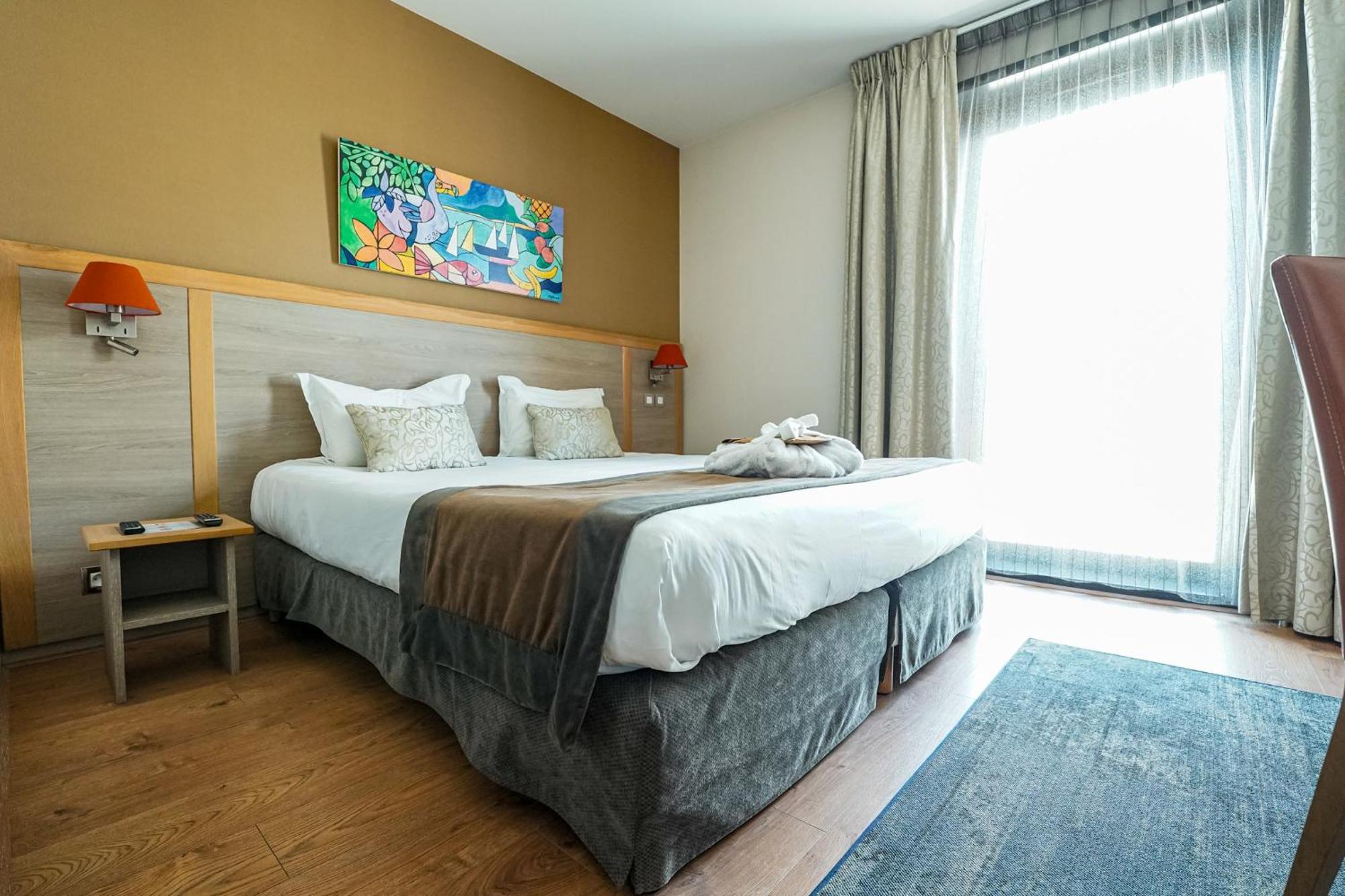 Hotel Vatel Бордо Екстер'єр фото