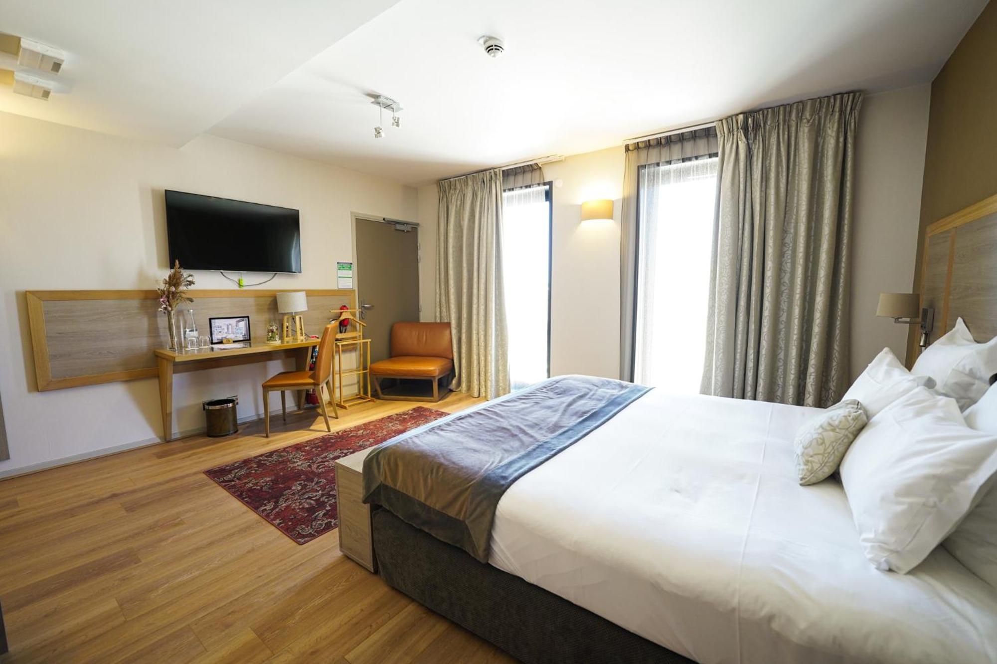 Hotel Vatel Бордо Екстер'єр фото
