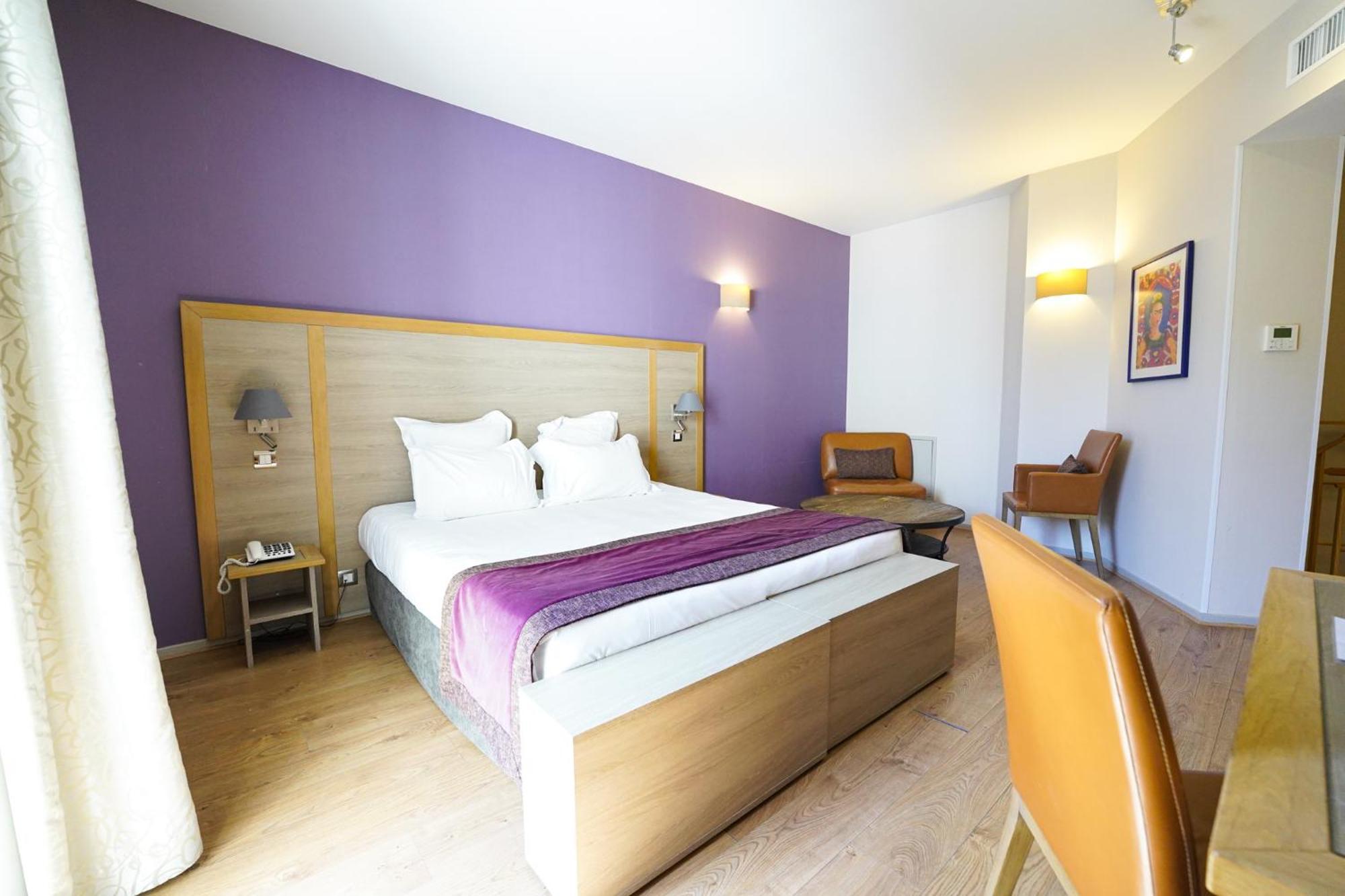 Hotel Vatel Бордо Екстер'єр фото