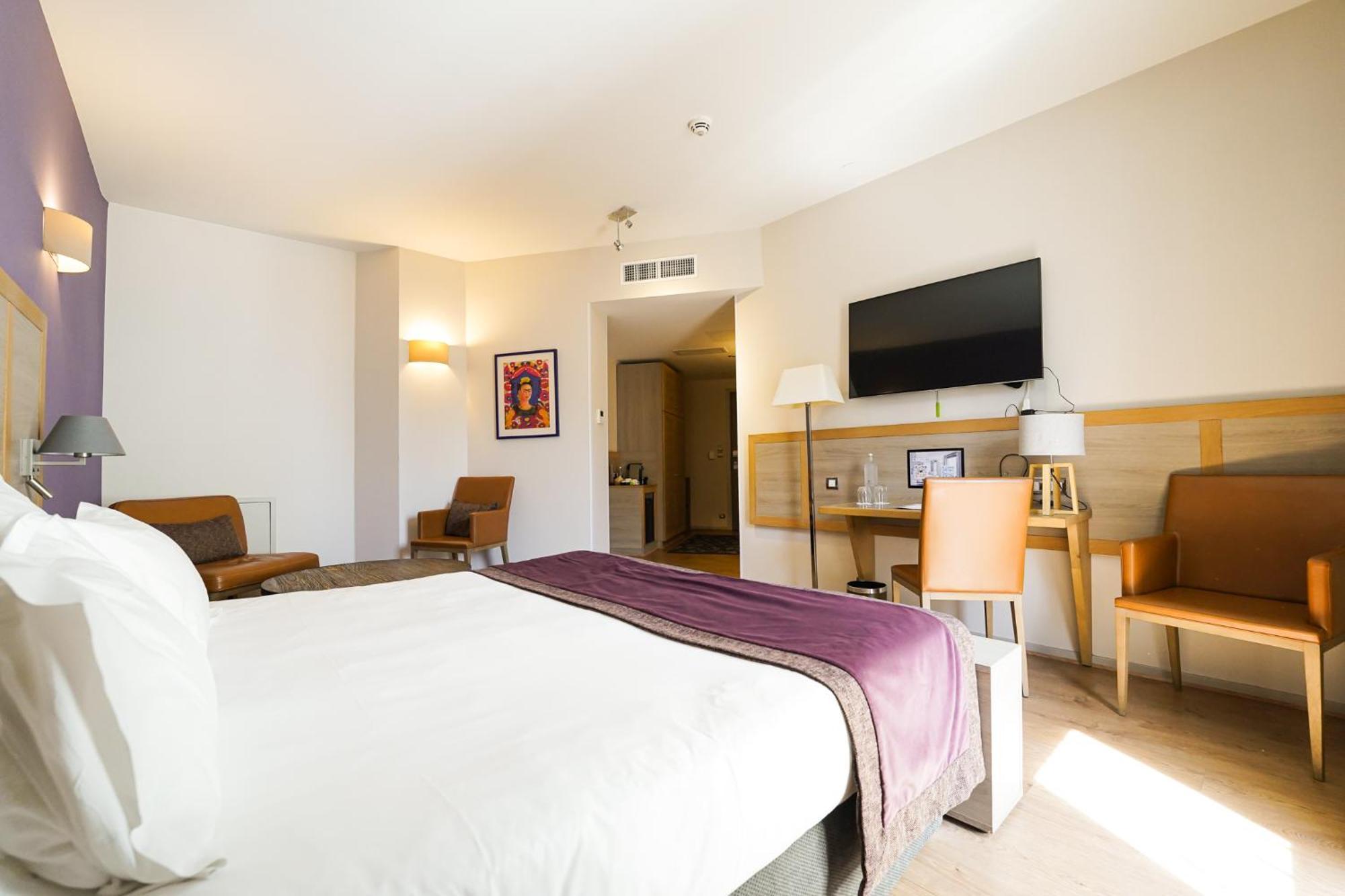 Hotel Vatel Бордо Екстер'єр фото