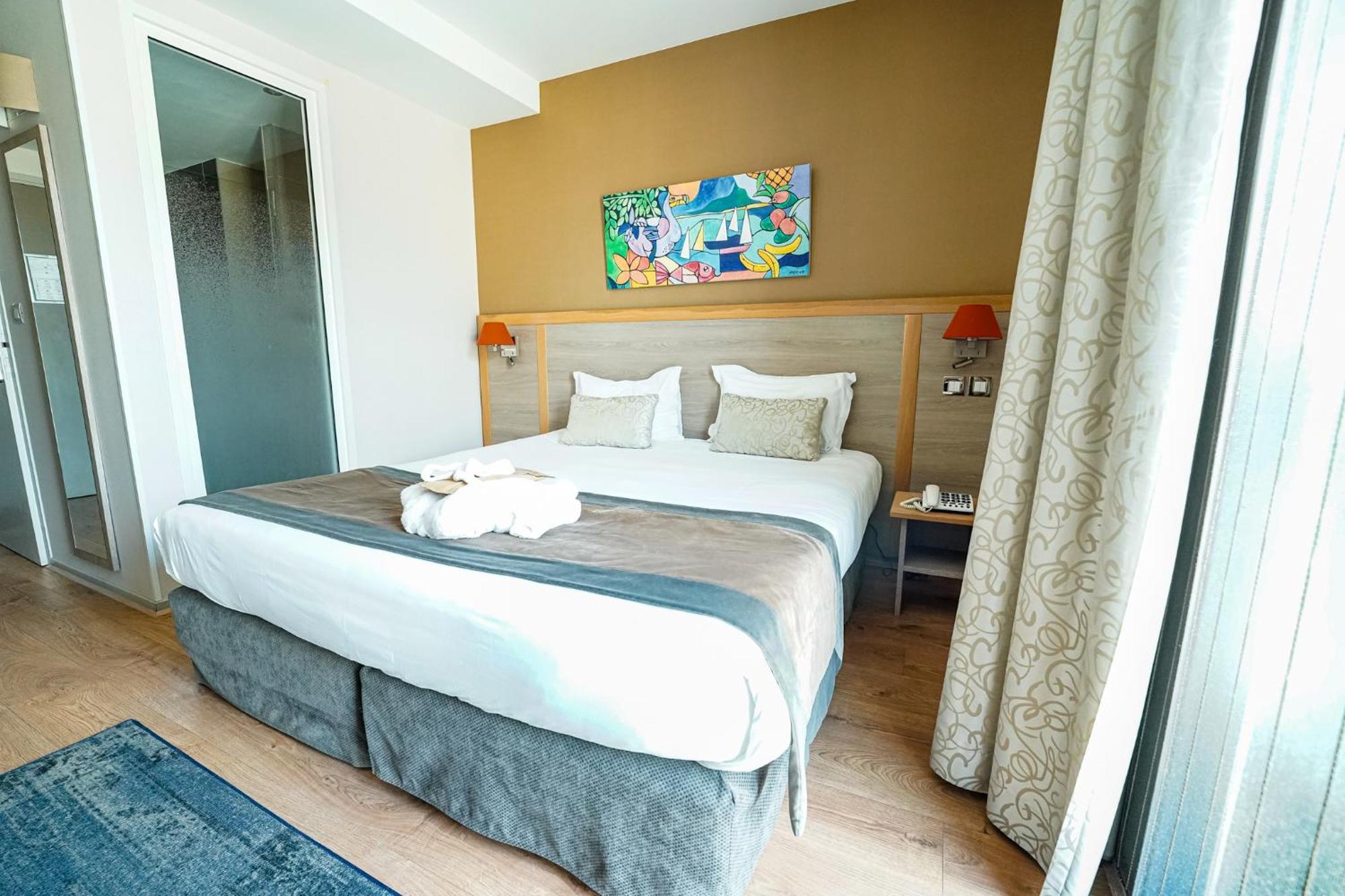 Hotel Vatel Бордо Екстер'єр фото