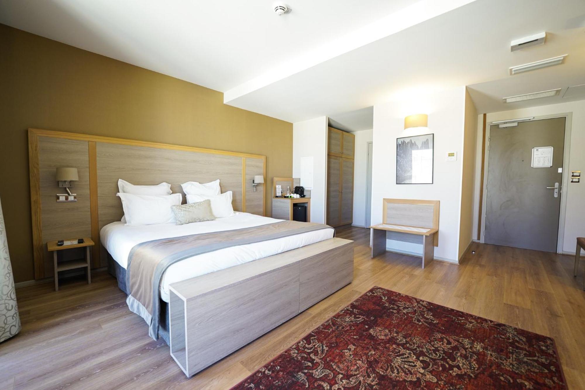 Hotel Vatel Бордо Екстер'єр фото