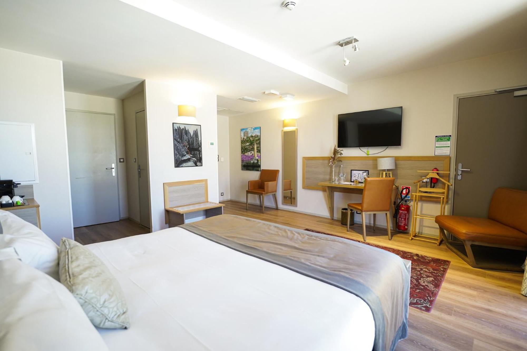 Hotel Vatel Бордо Екстер'єр фото