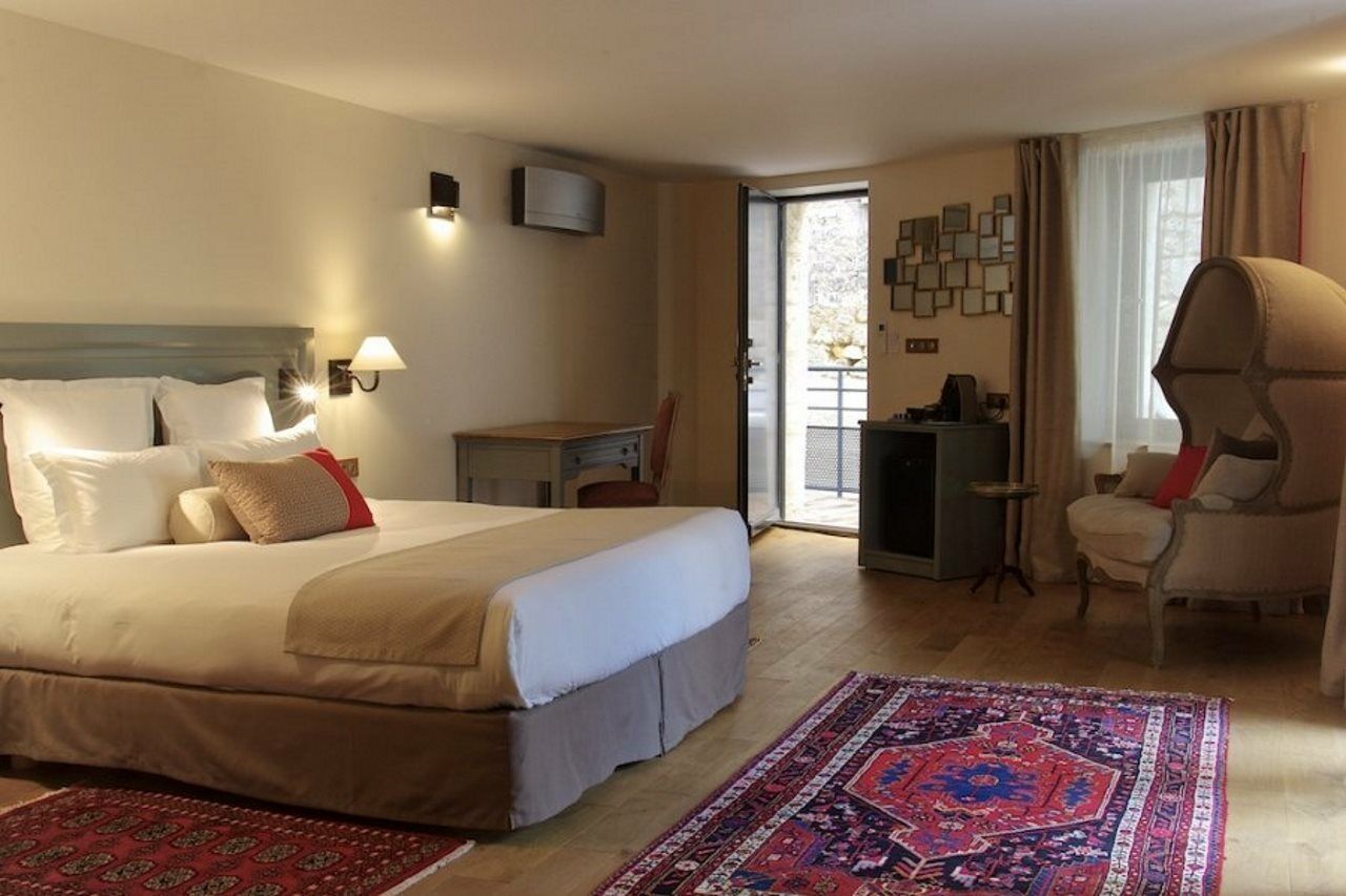 Hotel Vatel Бордо Екстер'єр фото